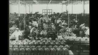 CT Industry History