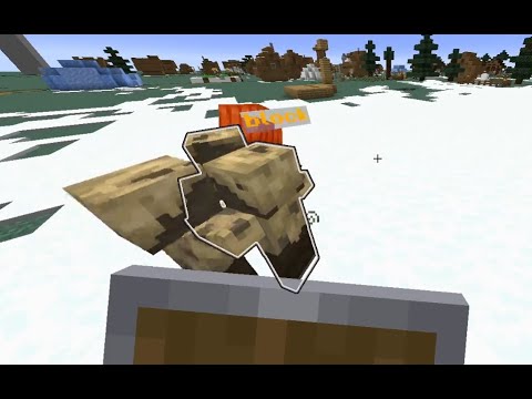 Fighting Game Datapack: Camera, Blocking, Parrying | Minecraft 1.20