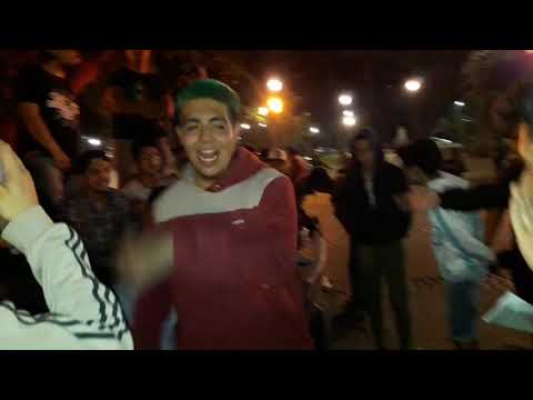 FRESH vs CHUSO - Semifinal - Fecha 1 (04/05/19) Crecimiento Free