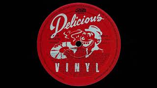 Tone-Loc - Next Episode vinyl rip