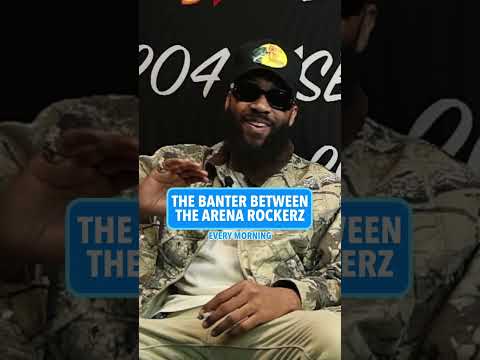 The Good, The Bad, and the Banter!