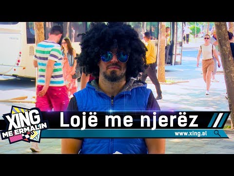 Xing me Ermalin 36 - Soni, si ju duket e fejuara ime