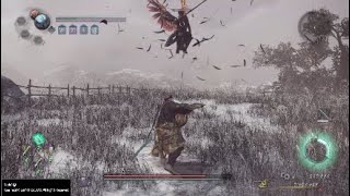 宿敵『雑賀孫一』との決着をつける！！　  サブミッション編　 -part7【仁王2】【NIOH2】【初見】