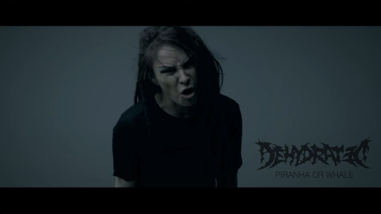 <a href="https://mediafeeder.net/music/dehydrated"><span style="font-size:1.1em;"><strong>Dehydrated</strong></span></a> present the music video for <em><span style="font-size:1.1em;">Piranha or Whale</span></em> from their 2020 EP <em><span style="font-size:1.1em;">Piranha or Whale (Part II)</span></em>.\n\n\n \n\n