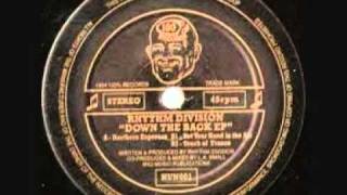 Rhythm Division-Northern Exposure