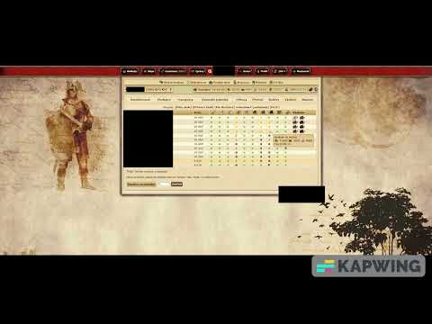 TribalWars Script  - Auto Unit Research 2025