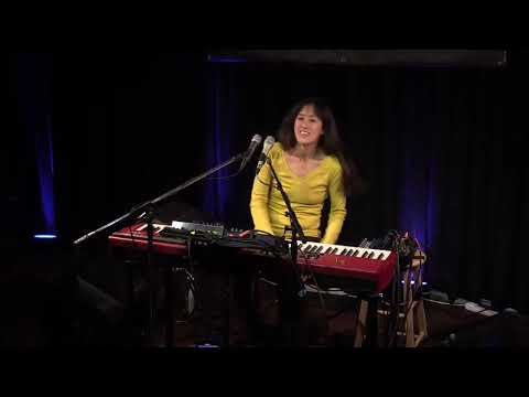 Vienna Teng October 25, 2022 - Cambridge MA (early show)