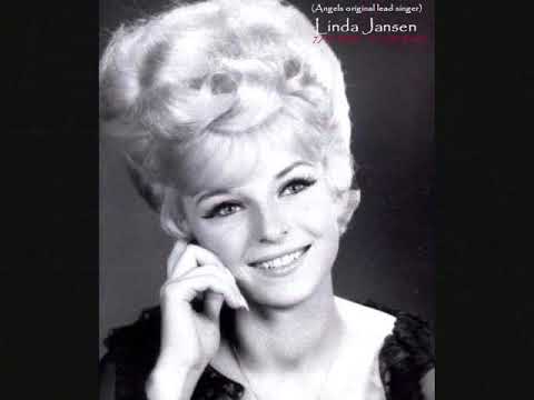 Cry Baby Cry ~ The Angels  (1962)