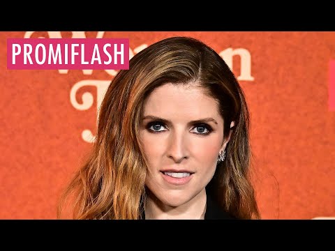Video Thumbnail: Endlich "Pitch Perfect 4"? Anna Kendrick wäre sofort dabei