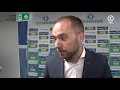 Fortuna - Feyenoord: Sjors Ultee