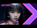 LE SSERAFIM INTRO FEARLESS L 2022 SBS Gayo Daejeon KO Ep 1