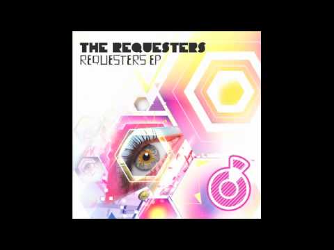 The Requesters: Pianobytes