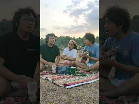 Ipagpatawad Mo by VST & Company (cover) with the OG Project: Romeoian our big sis, ate Xy.