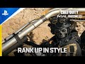 Call of Duty: Modern Warfare II & Warzone 2.0 - New Operator & Weapon Blueprint Bundles | PS5 & PS4