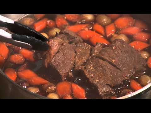 Wegmans Chuck Roast