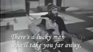 Demis Roussos. FarAway(lyric).avi