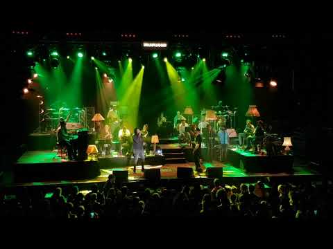 Gentleman feat. Daddy Rings - Rumours