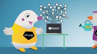 Introduction to Eficode ROOT DevOps platform
