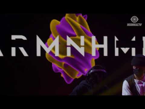 ARMNHMR for Infinite Skies Livestream (September 8, 2020)