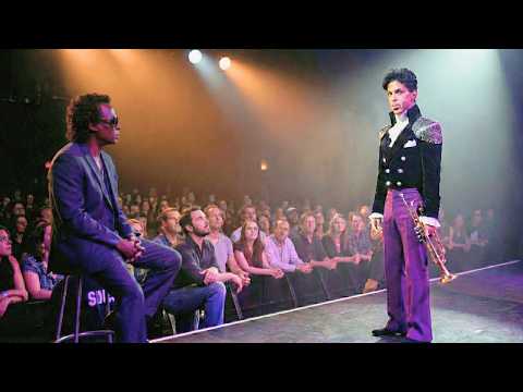 Miles Davis SAID Prince “Can’t Play REAL Trumpet” — What Prince Did at the RCM SHOCKED 12,500 People