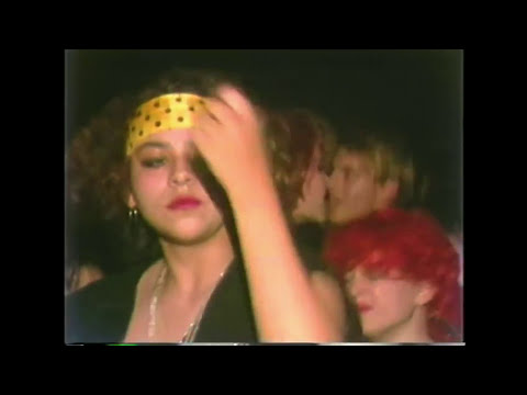 Gaznevada - I.C. Love Affair (Feel Fly Disko Edit)