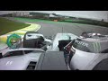Valtteri Bottas Storms to Pole | 2017 Brazil Grand Prix