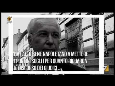 G'DAY con Geppi Cucciari 10/05/2011 - I vostri titoli