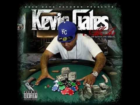 Kevin Gates - I'm A Grinder [All In]