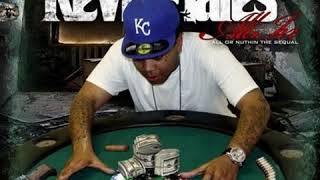 Kevin Gates - I&#39;m A Grinder [All In]