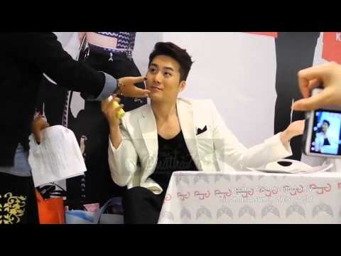 Eru [이루] Ft. 쇼리 - 드라이브 (Drive) EngSubs