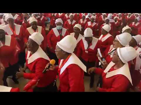 FBCWM Convention 2022 - Eyona nto inexabiso