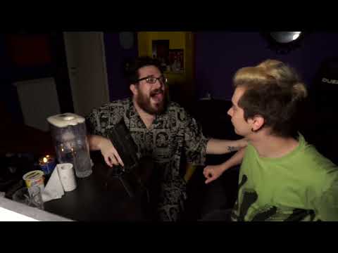 Marco Merrino rivela per sbaglio la via di casa