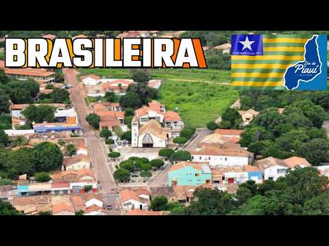 Brasileira Piauí Conheça Esta Pequena Joia do Nordeste