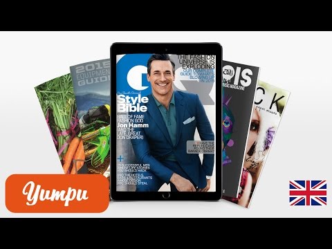 Welcome to Yumpu - The best free PDF to html5 flip book software