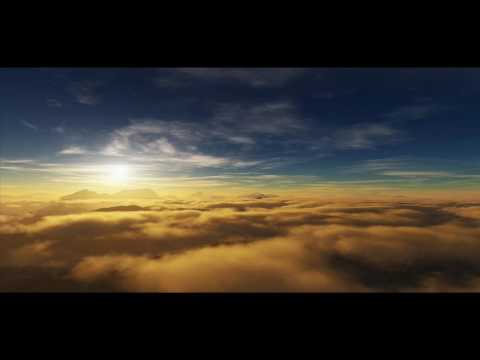 Monk On Acid - A Trip to Pluto #175 - Cosmic Zen (Ambient / IDM Mix)