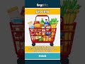grocery - food and other things you buy... video thumbnail