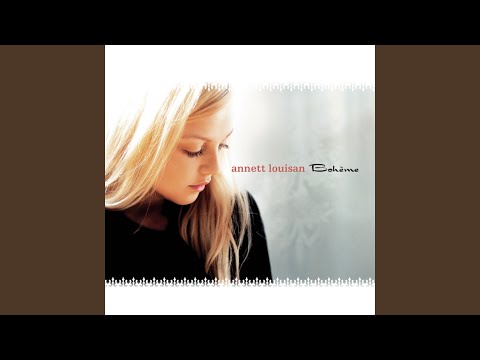 Das Liebeslied - Annett Louisan