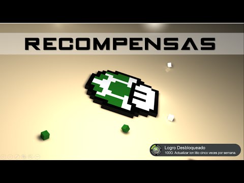 Videojuegos Adictivos | RECOMPENSAS 09 Tutoriales y mas
