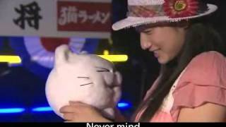 Download lagu Saaya Irie - in the Cat Cook movie.flv mp3