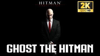 Hitman: Absolution Game Walkthrough P-06 | #ghostthehitman #hitman #fps #action #assassin