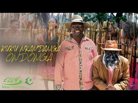 KUKU NKANDANGA X ONDONGA (offical music video)