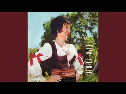 Od izvora vode dva putića