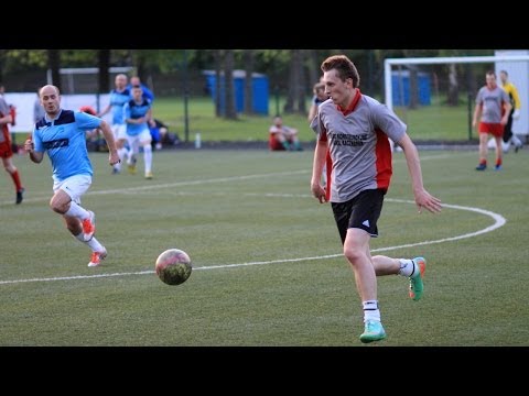 b3k - GEO-ZENIT B: 9. tydzień (FLS Wiosna 2014)