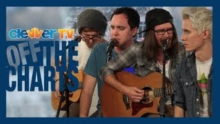 Forever the Sickest Kids - &quot;Nice to Meet You&quot; Acoustic