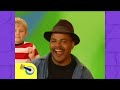 Noggin Commercials February 7th 2008