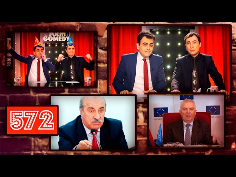 ArmComedy 572 - Goodbye Japan