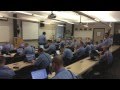 130th Academy Training Process 23 Weeks
