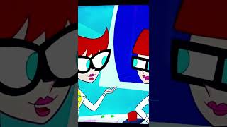 #johnnytest #netflix #screencaps