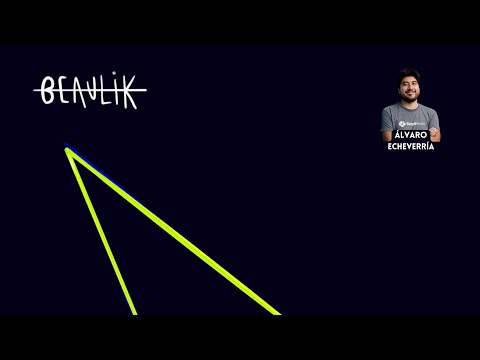 Episodio 18 de Beaulik con Álvaro Echeverría