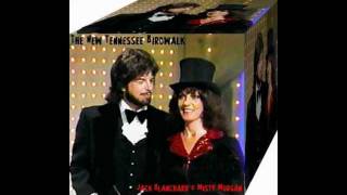 THE NEW TENNESSEE BIRDWALK_Jack Blanchard &amp; Misty Morgan.avi